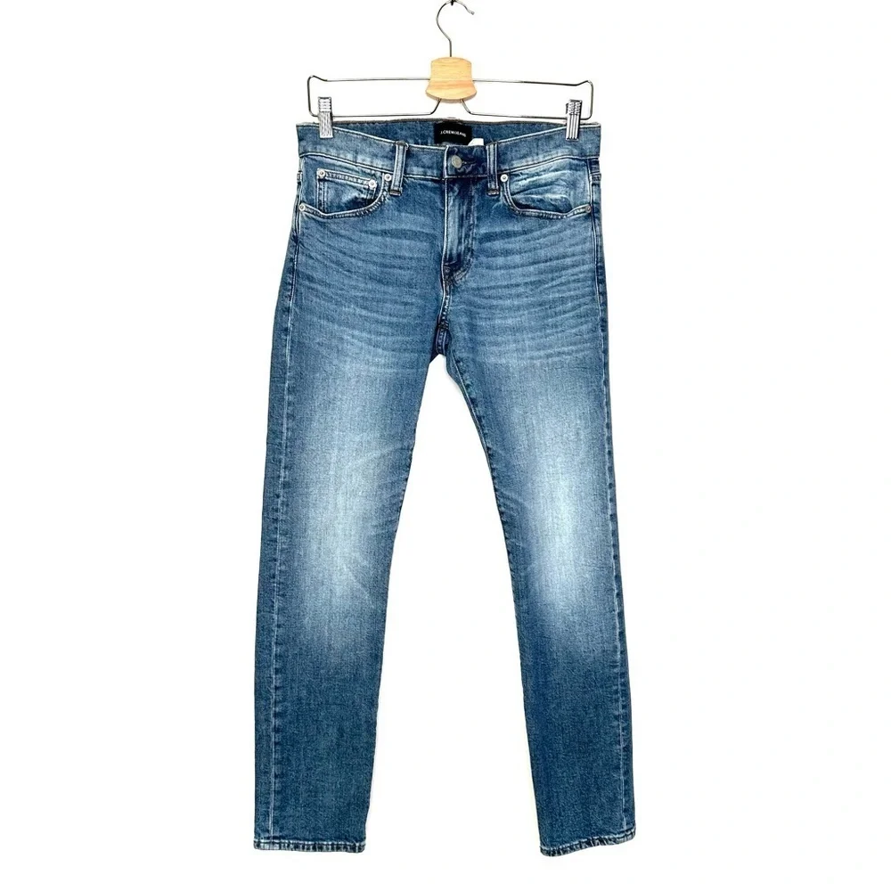 J. Crew | 484 Slim Jeans